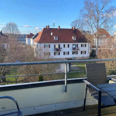 Premium Style Apartamento Günzburg Exterior foto