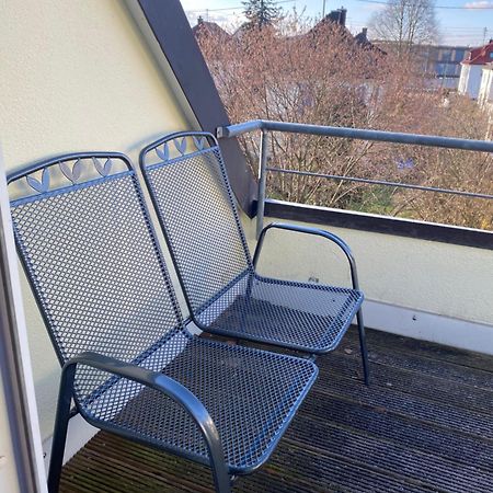 Premium Style Apartamento Günzburg Exterior foto