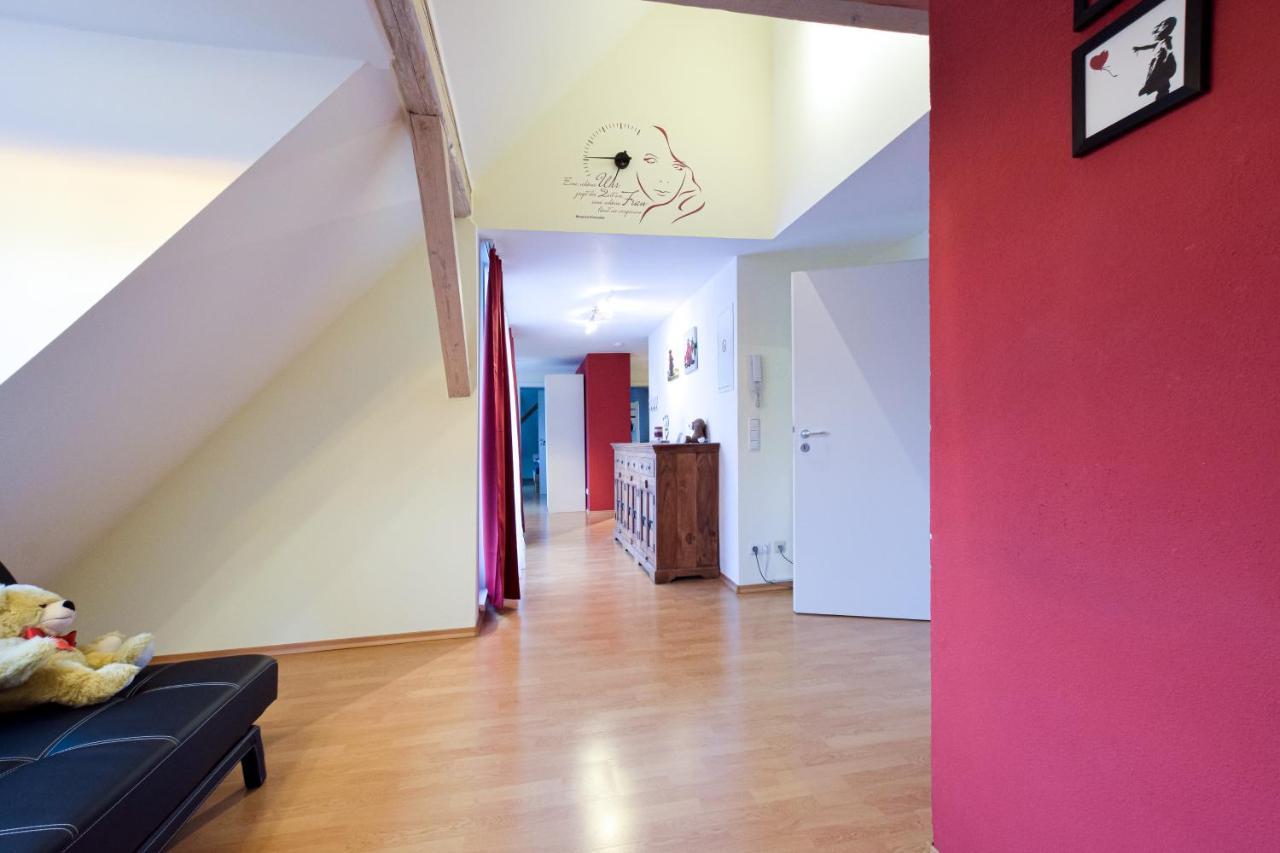 Premium Style Apartamento Günzburg Exterior foto