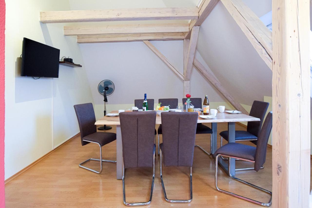 Premium Style Apartamento Günzburg Exterior foto