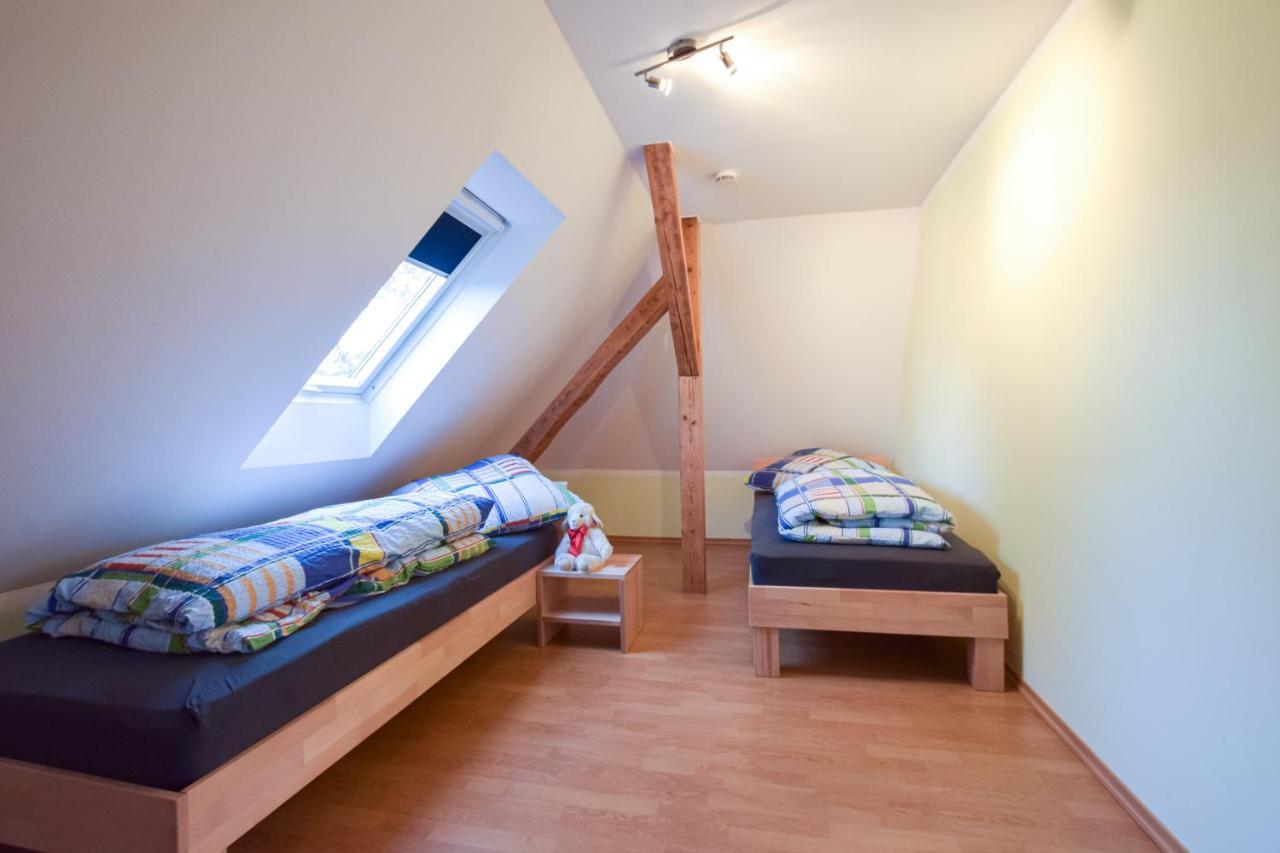 Premium Style Apartamento Günzburg Exterior foto