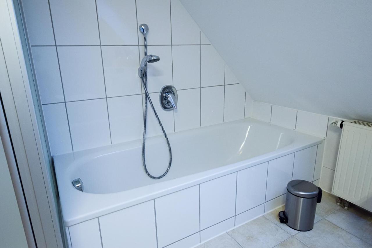 Premium Style Apartamento Günzburg Exterior foto