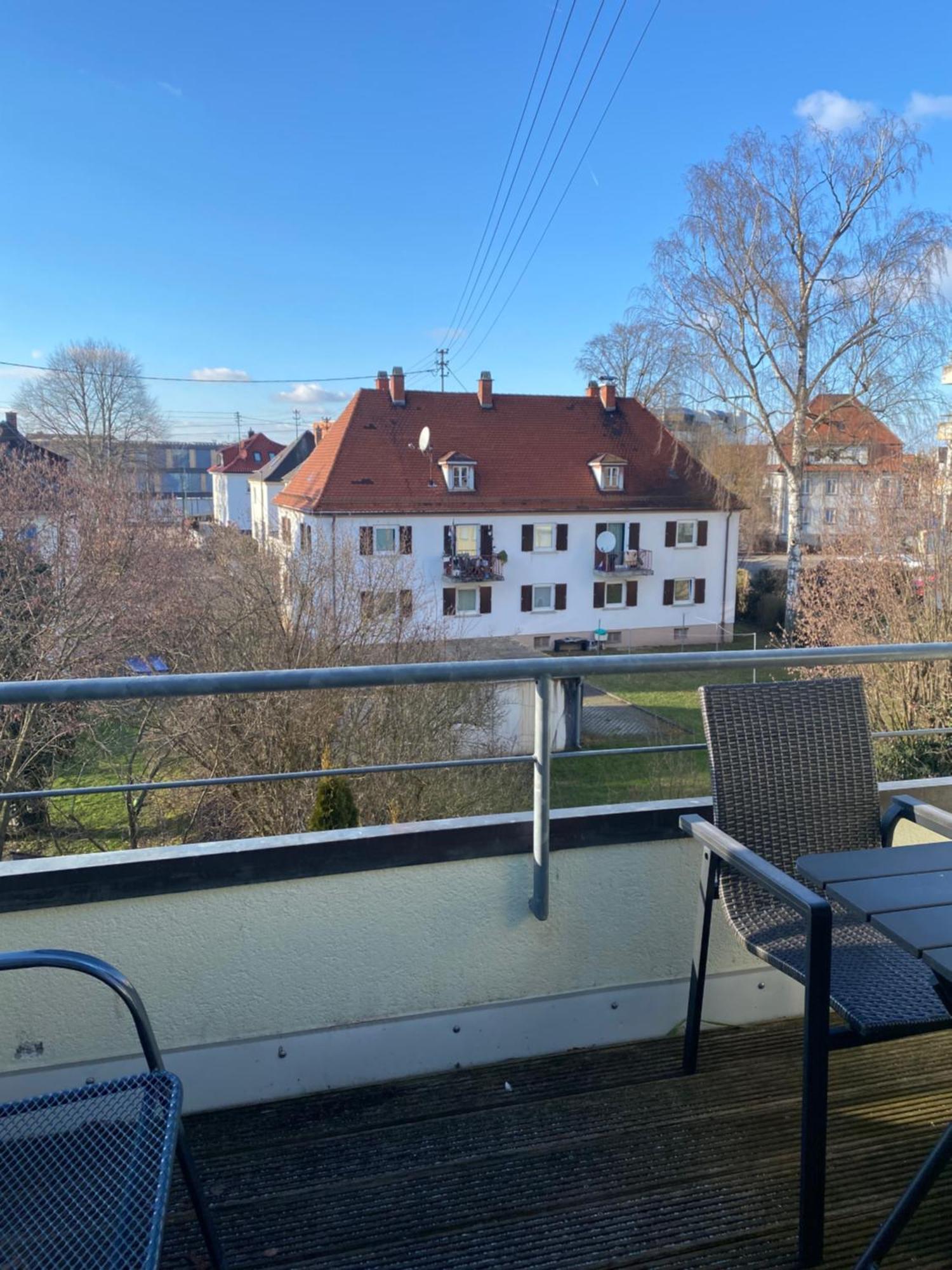 Premium Style Apartamento Günzburg Exterior foto