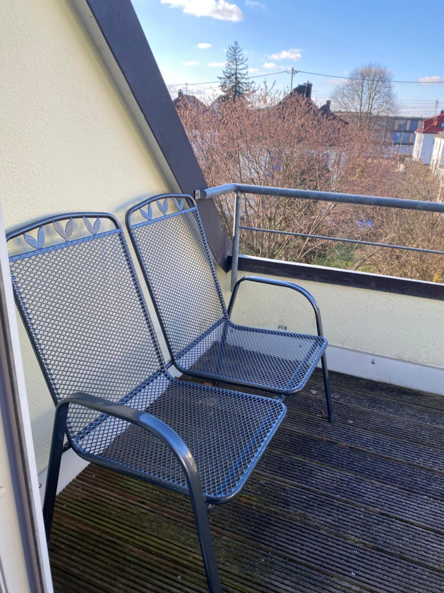 Premium Style Apartamento Günzburg Exterior foto