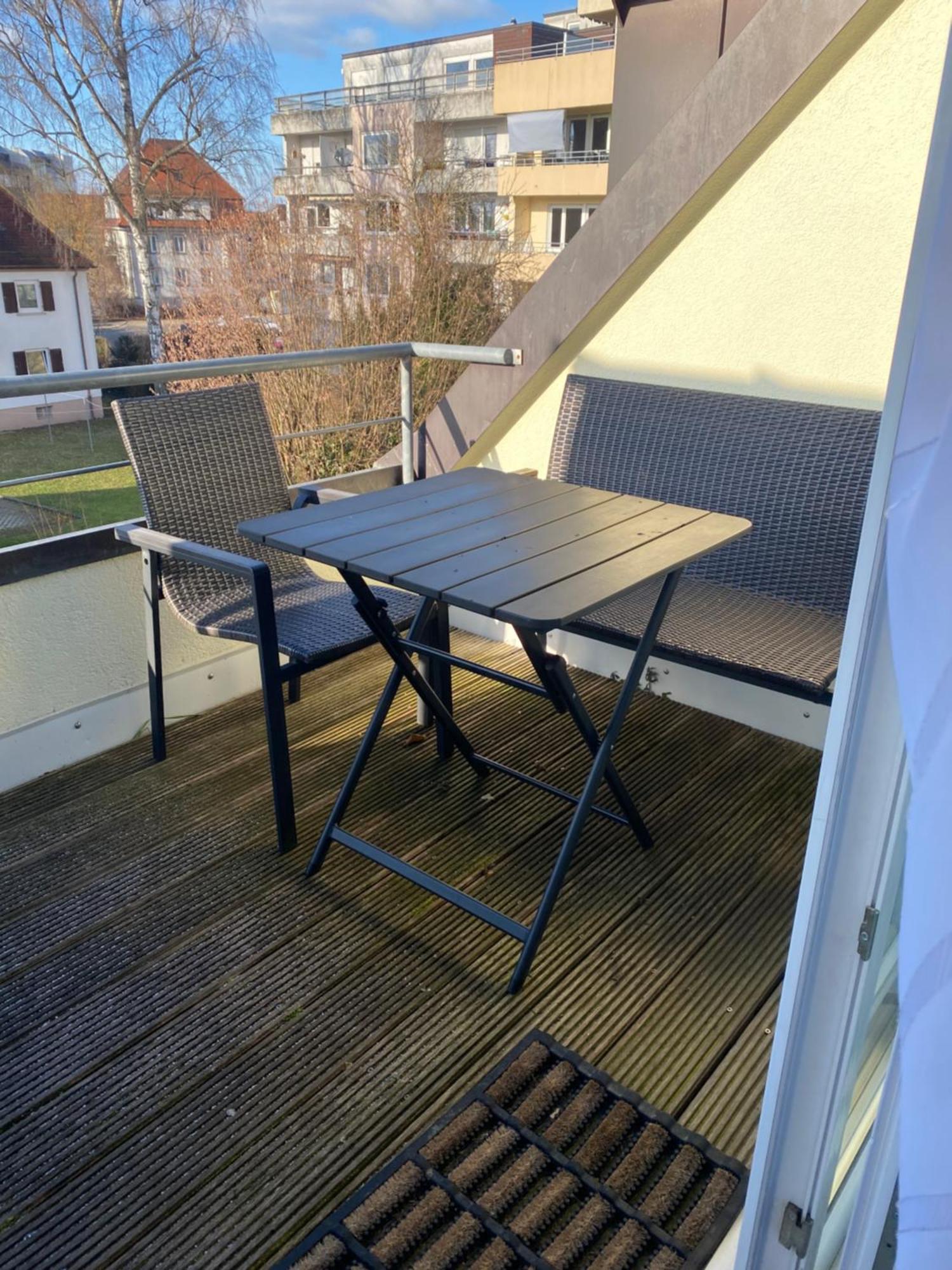 Premium Style Apartamento Günzburg Exterior foto